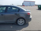 Mazda Mazda3 I Touring JM1BL1V76C1628297 снимка