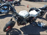 Yamaha Yzfr6 L JYARJ06E14A011284 снимка