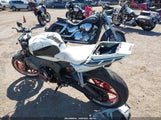 Yamaha Yzfr6 L JYARJ06E14A011284 снимка