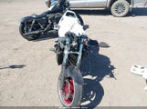Yamaha Yzfr6 L JYARJ06E14A011284 снимка