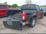 Nissan Frontier Sv 1N6AD0ER8DN720880 снимка