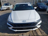 Hyundai Elantra Limited KMHLP4DG3SU073586 photo
