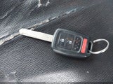 Honda Fit Lx 3HGGK5H46KM732003 снимка