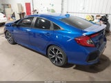 Honda Civic Si 2HGFC1E5XJH708444 снимка