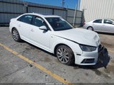 Audi A4 2.0T Tech Ultra Premium/2.0T Ultra Premium WAUKMAF48JN003002 снимка