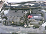 Nissan Sentra Sl 3N1AB7AP4HY347189 снимка