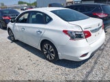 Nissan Sentra Sl 3N1AB7AP4HY347189 снимка