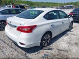 Nissan Sentra Sl 3N1AB7AP4HY347189 снимка