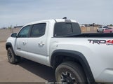 Toyota Tacoma Trd Off Road 3TMCZ5AN7PM598041 снимка