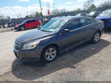 Chevrolet Malibu 1Ls 1G11B5SA7DF352022 снимка