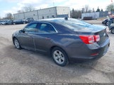 Chevrolet Malibu 1Ls 1G11B5SA7DF352022 снимка