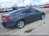 Chevrolet Malibu 1Ls 1G11B5SA7DF352022 снимка