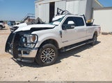 Ford F-350 Lariat 1FT8W3BTXKEE53137 fotografie