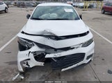 Chevrolet Malibu Lt 1G1ZD5ST9JF216260 снимка