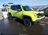 Jeep Renegade Trailhawk 4X4 ZACCJBCB4HPF50990 снимка
