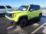 Jeep Renegade Trailhawk 4X4 ZACCJBCB4HPF50990 снимка