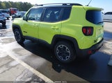 Jeep Renegade Trailhawk 4X4 ZACCJBCB4HPF50990 снимка