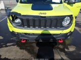 Jeep Renegade Trailhawk 4X4 ZACCJBCB4HPF50990 снимка