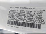 Acura Tlx Tech A-Spec Pkgs 19UUB1F65KA006341 снимка