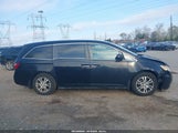Honda Odyssey Ex-L 5FNRL5H69CB104058 снимка