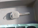 Honda Odyssey Ex-L 5FNRL5H69CB104058 снимка