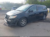Honda Odyssey Ex-L 5FNRL5H69CB104058 снимка