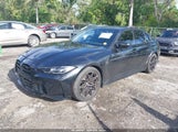 BMW M3 Competition WBS33AY03RFS16488 снимка