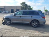 Infiniti Qx60 5N1DL0MM6HC502202 снимка