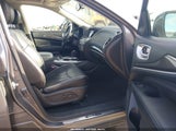 Infiniti Qx60 5N1DL0MM6HC502202 снимка