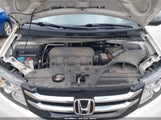 Honda Odyssey Lx 5FNRL5H26EB065719 снимка