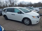 Honda Odyssey Lx 5FNRL5H26EB065719 снимка