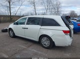 Honda Odyssey Lx 5FNRL5H26EB065719 снимка