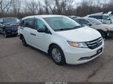 Honda Odyssey Lx 5FNRL5H26EB065719 снимка