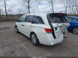 Honda Odyssey Lx 5FNRL5H26EB065719 снимка