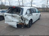 Honda Odyssey Lx 5FNRL5H26EB065719 снимка