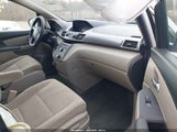 Honda Odyssey Lx 5FNRL5H26EB065719 снимка