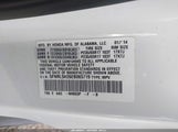 Honda Odyssey Lx 5FNRL5H26EB065719 снимка