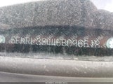 Honda Odyssey Ex 5FNRL38445B096618 снимка