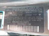 Kia Cadenza Limited KNALN4D74E5156272 снимка