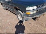 Chevrolet Silverado  Ls 1GCEK19T22E257332 fotografie