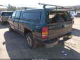 Chevrolet Silverado  Ls 1GCEK19T22E257332 fotografie