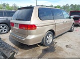 Honda Odyssey Ex 2HKRL18691H616569 снимка