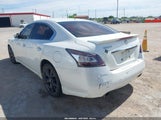 Nissan Maxima 3.5 Sv 1N4AA5AP1EC466803 снимка