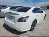Nissan Maxima 3.5 Sv 1N4AA5AP1EC466803 снимка