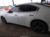 Nissan Maxima 3.5 Sv 1N4AA5AP1EC466803 снимка
