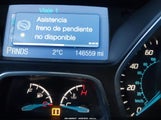 Ford Focus Se 1FADP3F26EL121134 снимка