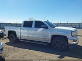 GMC Sierra  Slt 3GTU2NEC2GG283227 снимка