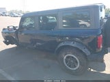 Ford Bronco 1FMDE5DH7NLB75654 снимка