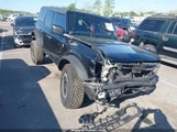 Ford Bronco 1FMDE5DH7NLB75654 снимка