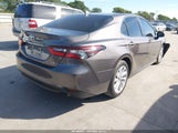 Toyota Camry Le 4T1C11AK6PU724970 fotografie